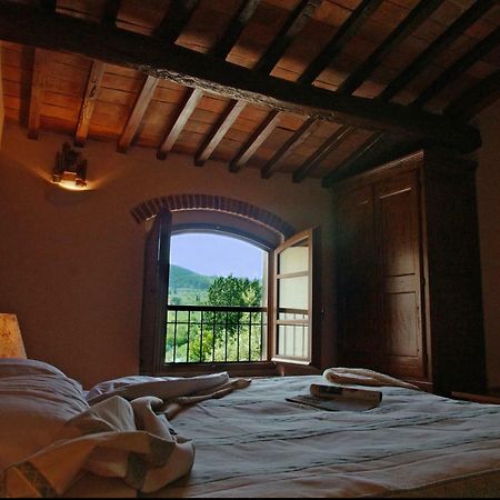 Апартаменти Agriturismo Poggio Arioso Скандіччі Екстер'єр фото