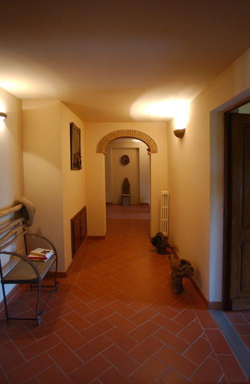 Апартаменти Agriturismo Poggio Arioso Скандіччі Екстер'єр фото