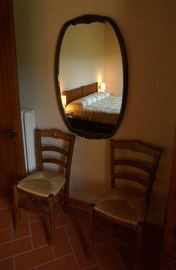Апартаменти Agriturismo Poggio Arioso Скандіччі Екстер'єр фото